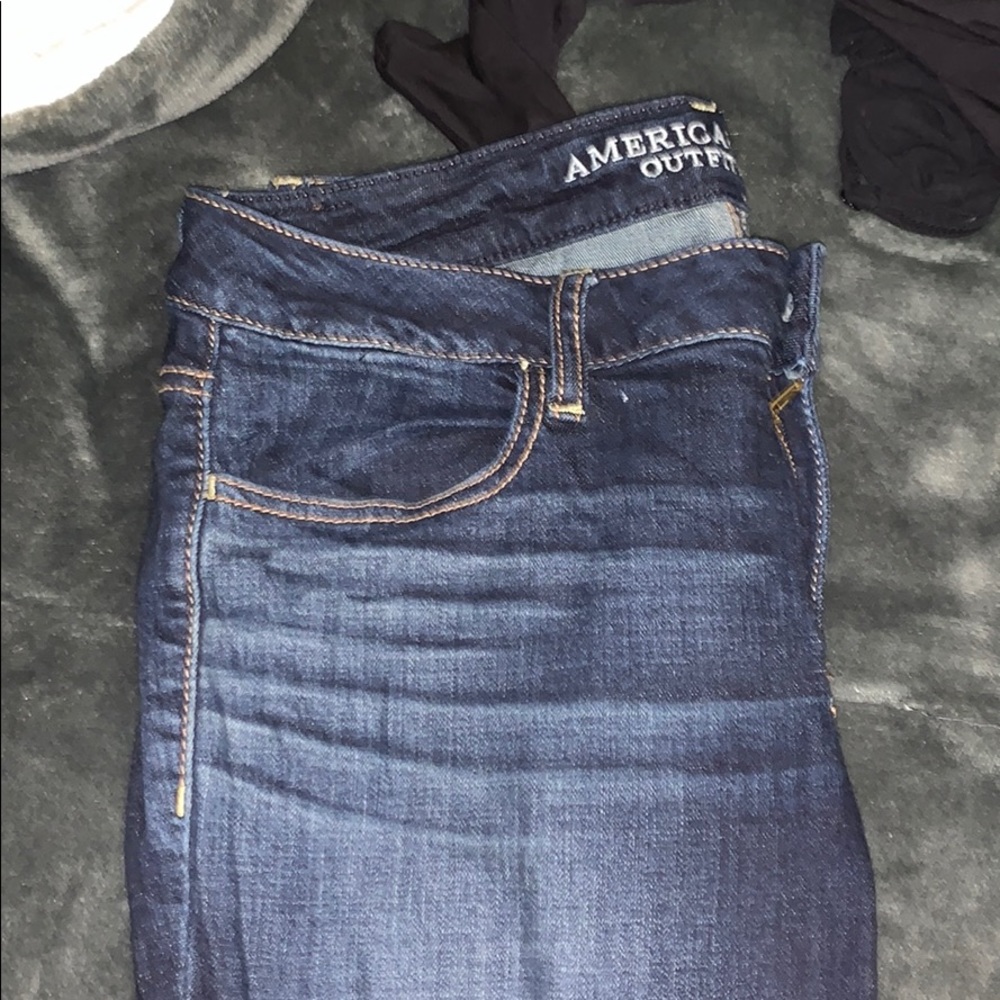 American eagle